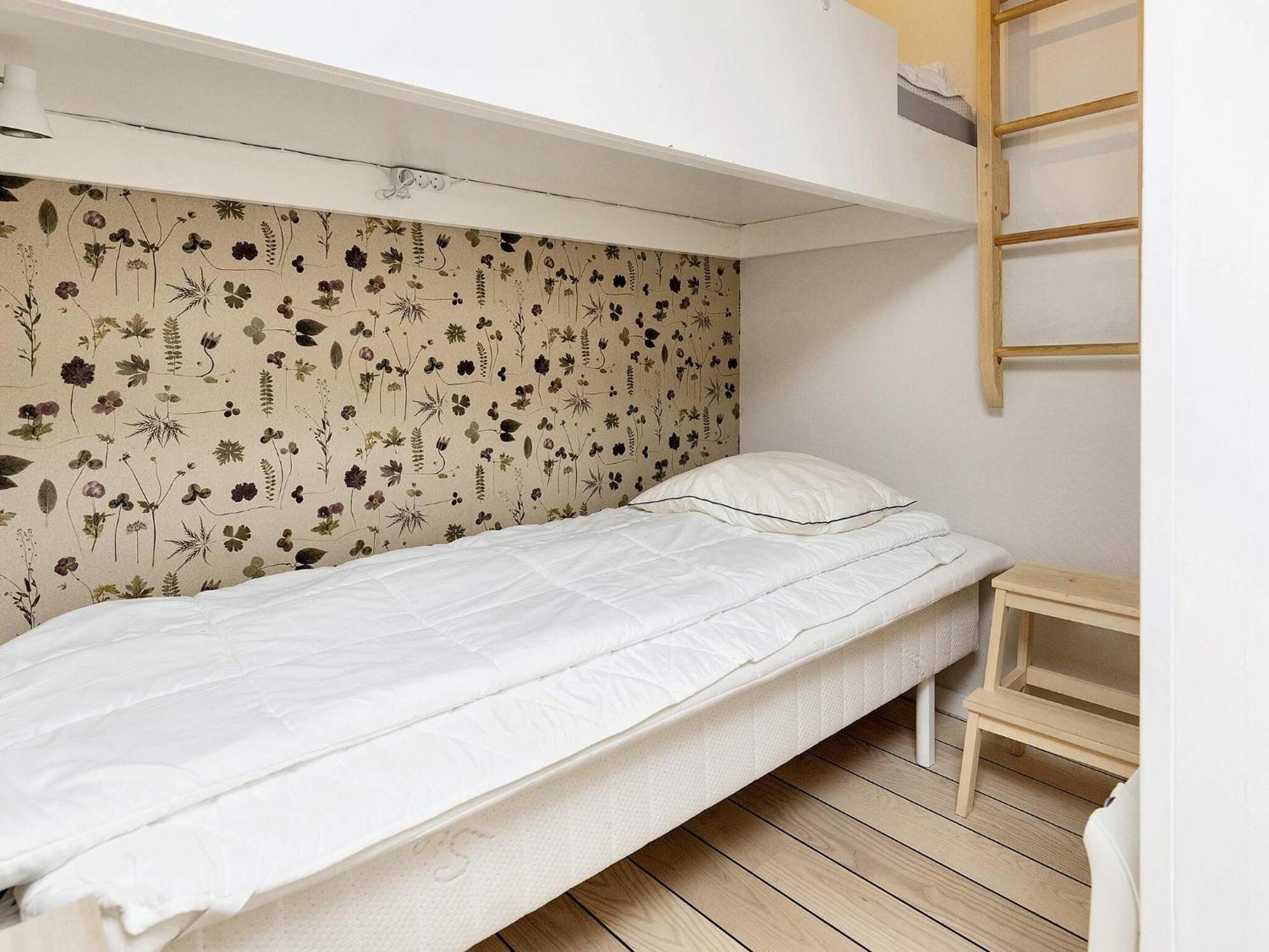 6 Person Holiday Home On A Holiday Park In Karreb Ksminde Karrebæksminde Extérieur photo