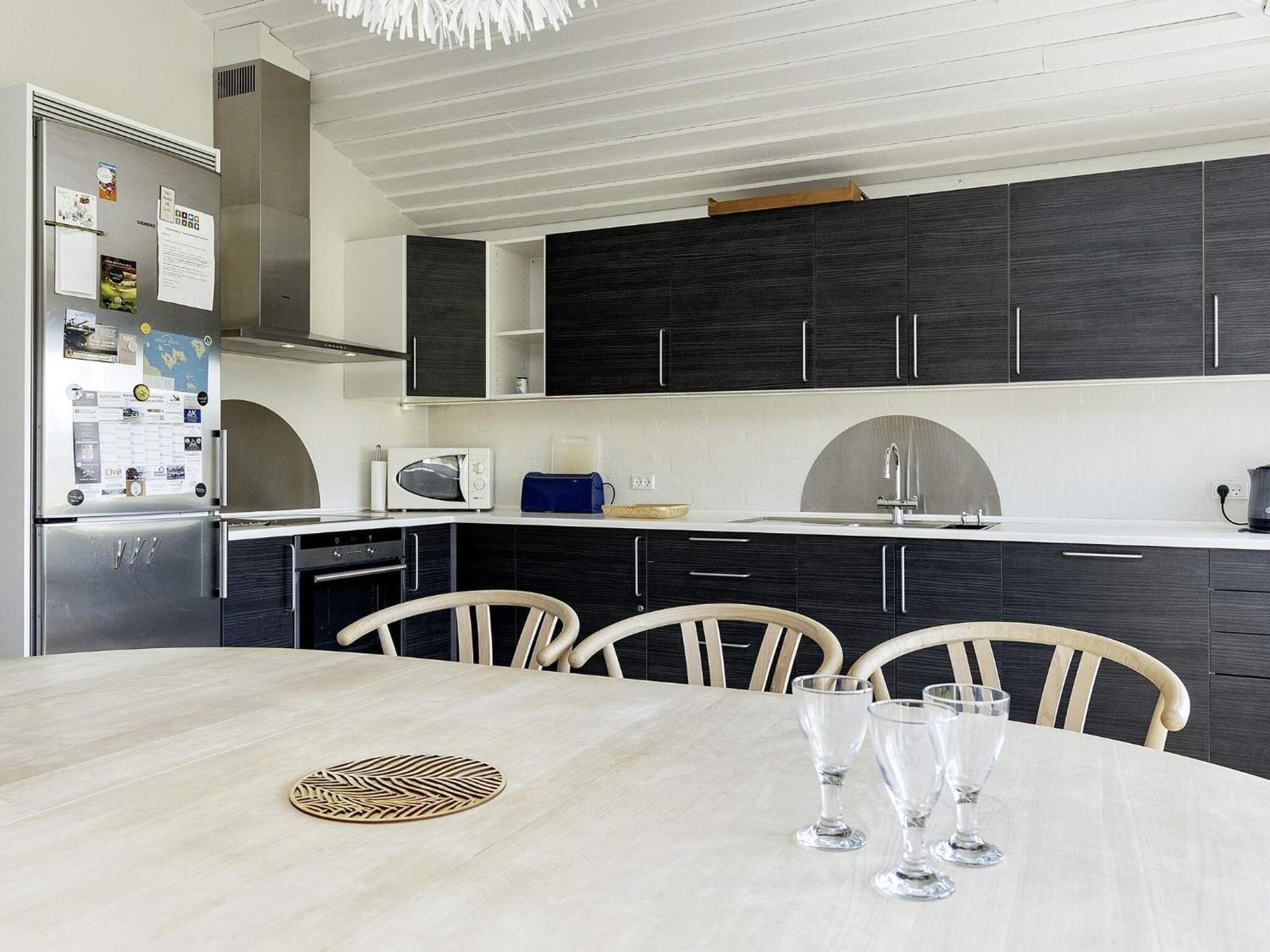 6 Person Holiday Home On A Holiday Park In Karreb Ksminde Karrebæksminde Extérieur photo