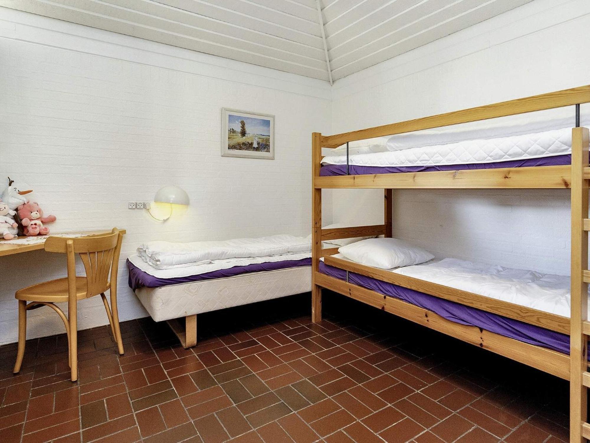 6 Person Holiday Home On A Holiday Park In Karreb Ksminde Karrebæksminde Extérieur photo